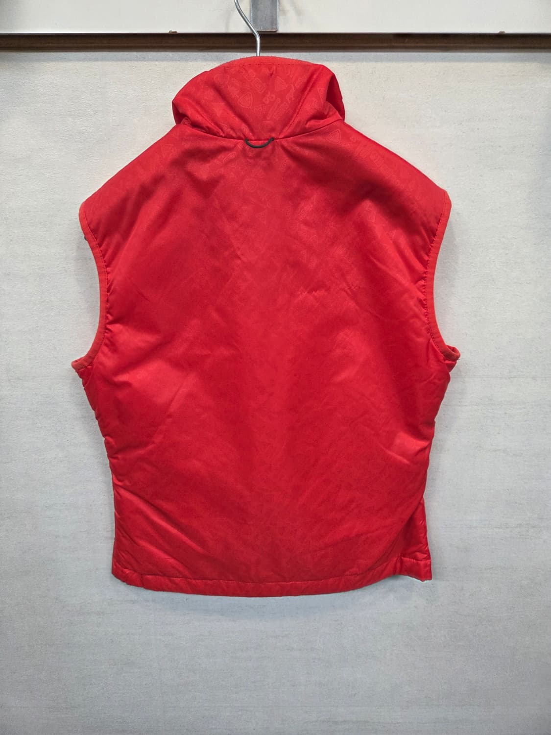 나이키 여성 acg 모노그램 조끼 xs 158cm 상품이미지2