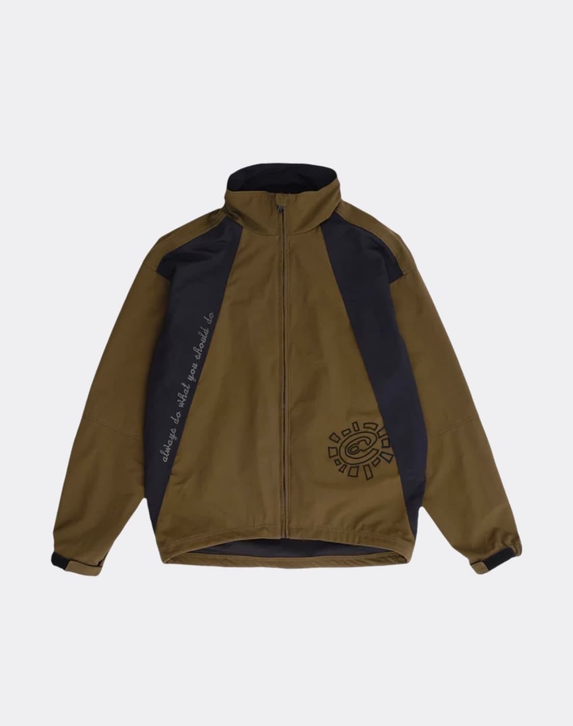 Always Do What You Should Do 헬라 자켓 m 상품이미지2