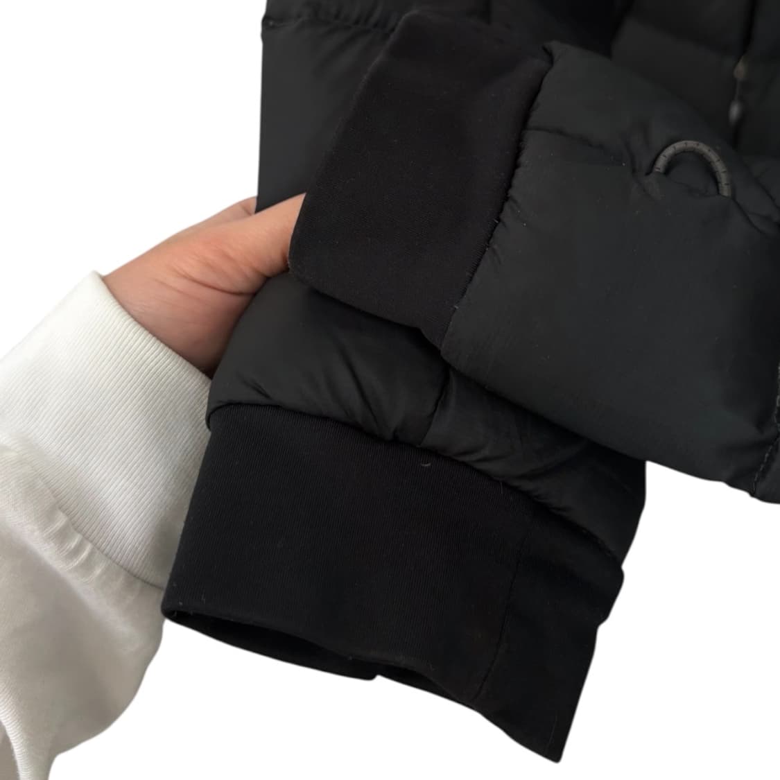 아디다스 우먼 다운패딩 상품이미지4