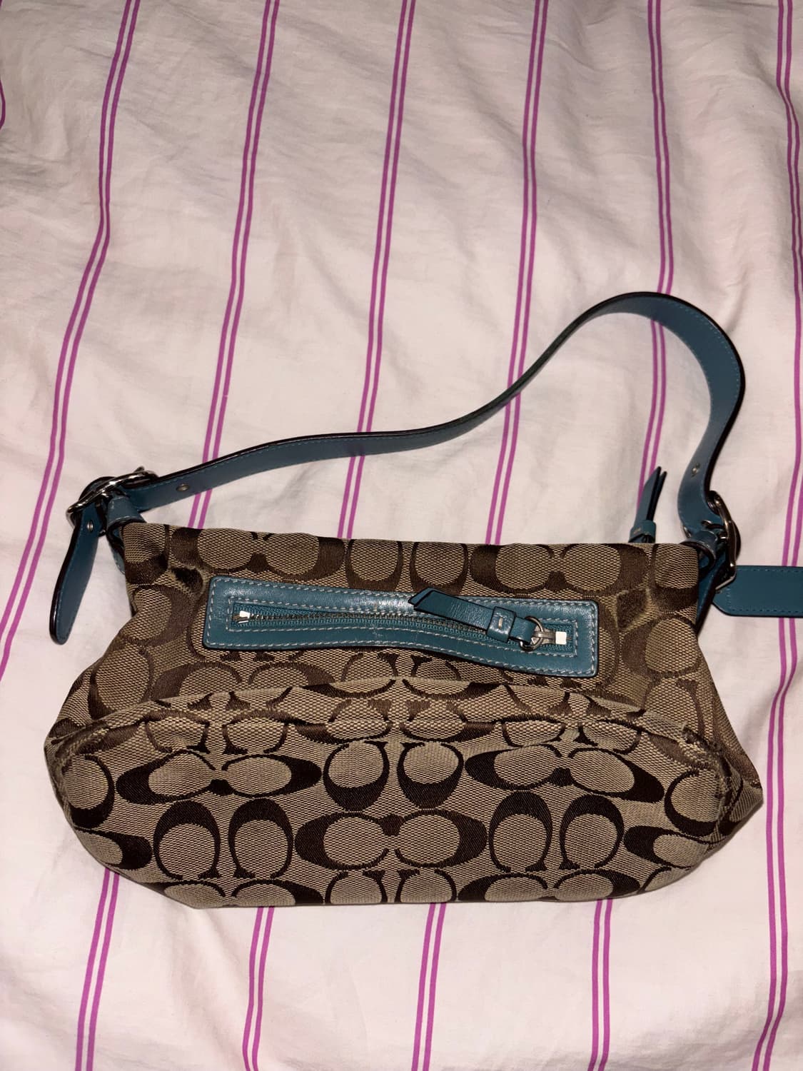 코치 가방 숄더백 상품이미지2