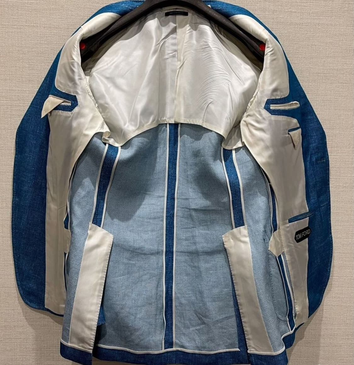 TOM FORD 톰 포드 스포츠코트-재킷(묶음판매)해외발송 상품이미지3