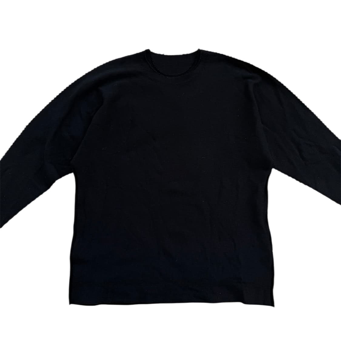 이세이 미야케 A.POC 케이포크 코튼 니트 상품이미지2