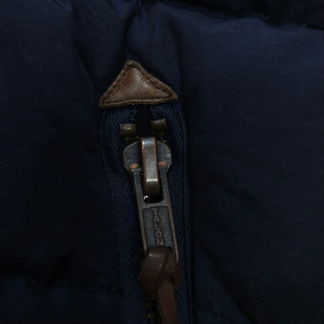 펜필드 웨스턴 요크 패딩 베스트 M 상품이미지3