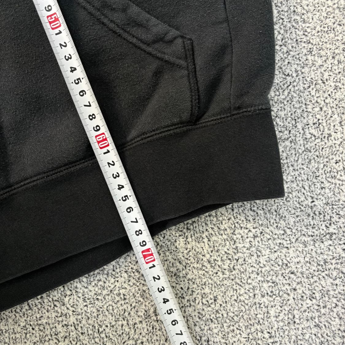 110 나이키 남성 SB 후드티 후디 0423J 상품이미지7