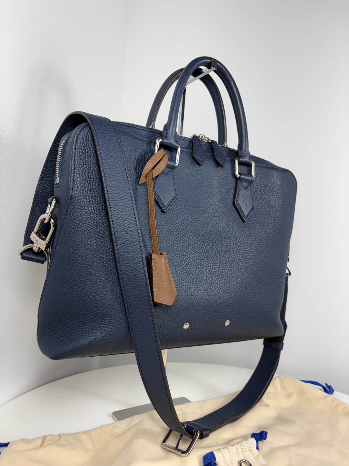 루이비통 M53490 토뤼옹 아르망 PM 서류가방 브리프케이스 상품이미지2