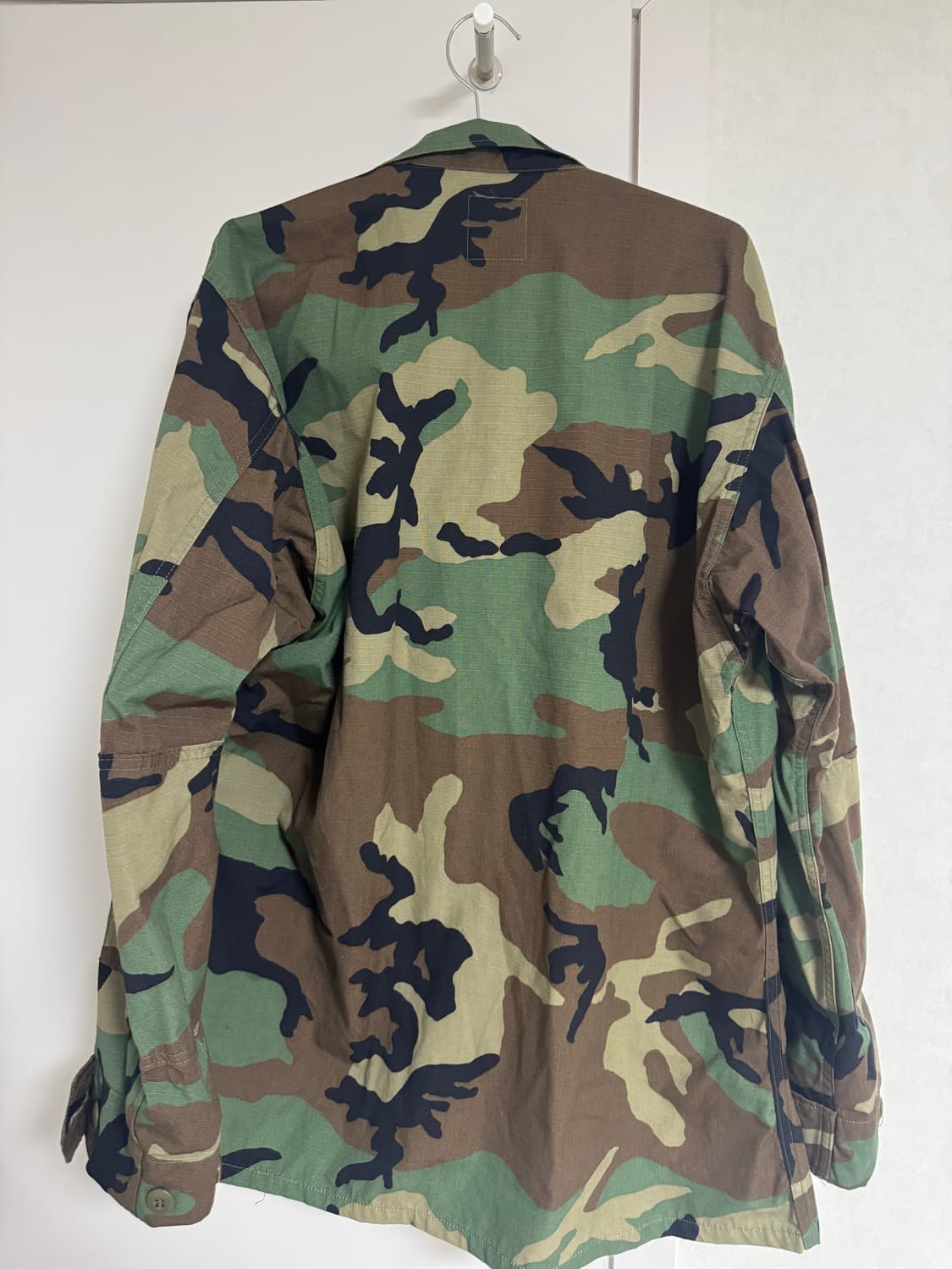 OG 90’s USA Wood Land BDU  상품이미지2