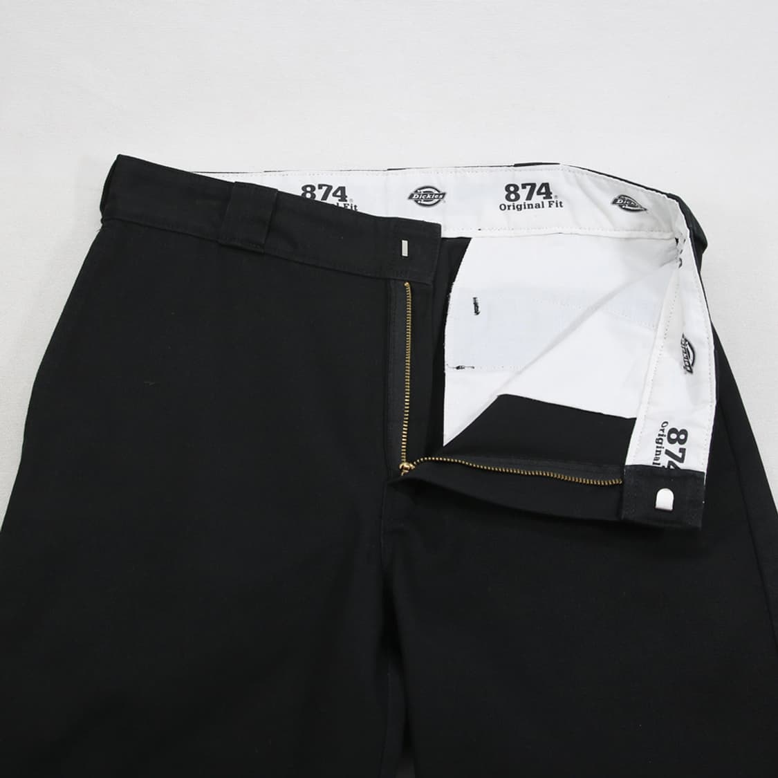 (착용컷) 디키즈 874 치노 팬츠 (남성용 31.5) 상품이미지6