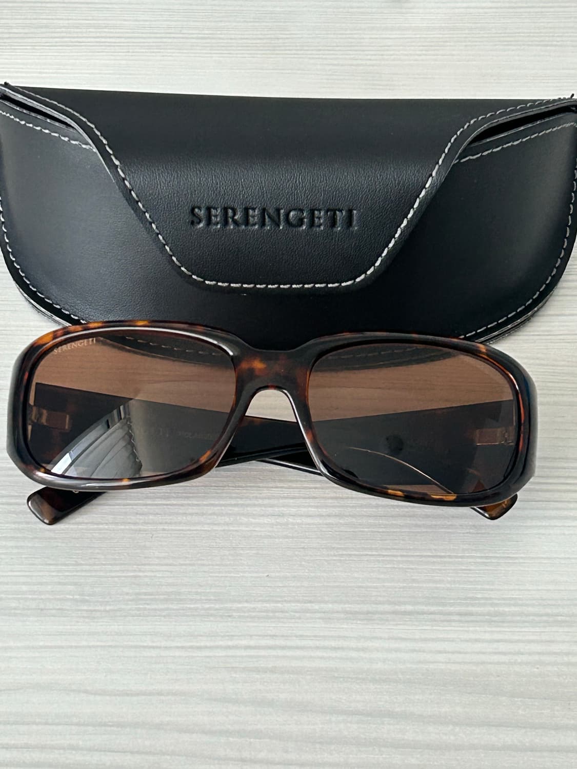 Serengeti 선글라스 상품이미지2