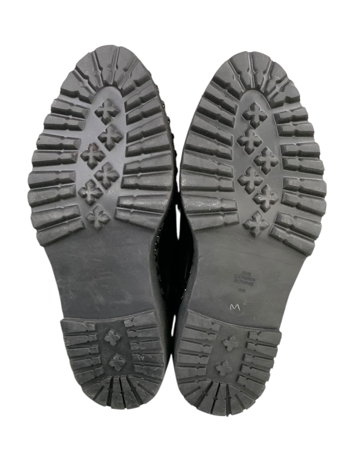 슈콤마보니 로퍼 레드 365(235) (Gr-3219) 상품이미지6