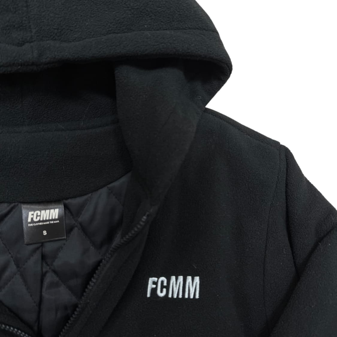 FCMM 후리스 상품이미지2