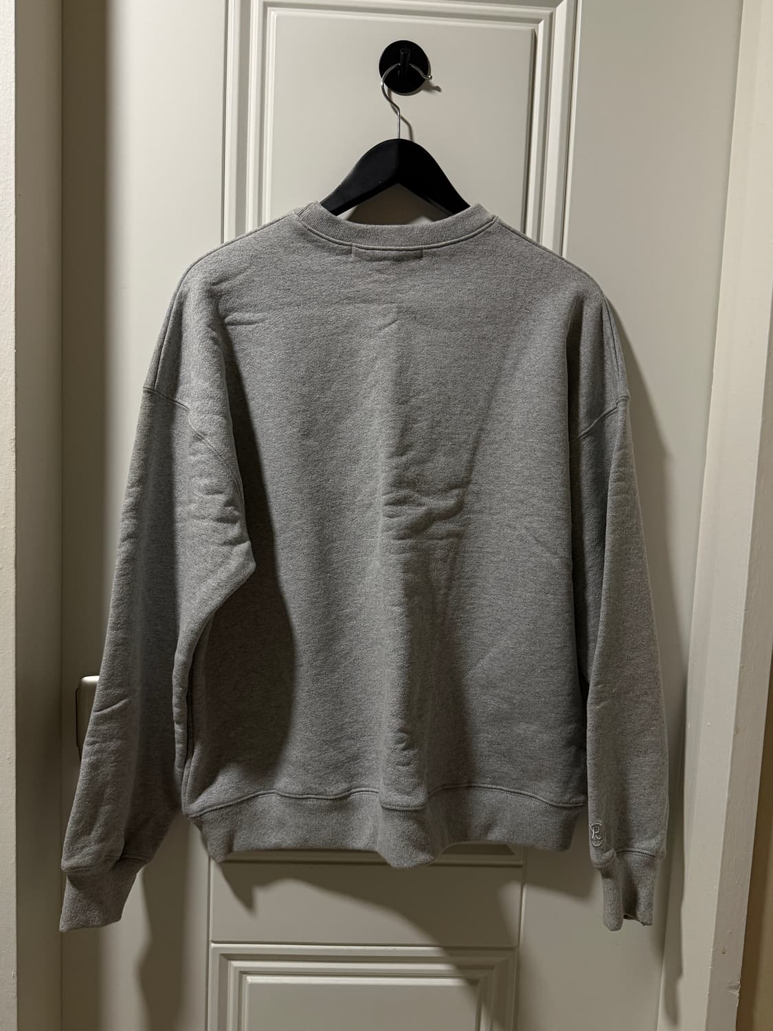 리차드슨 Richardson QUANTICO 스웻셔츠 M 상품이미지6