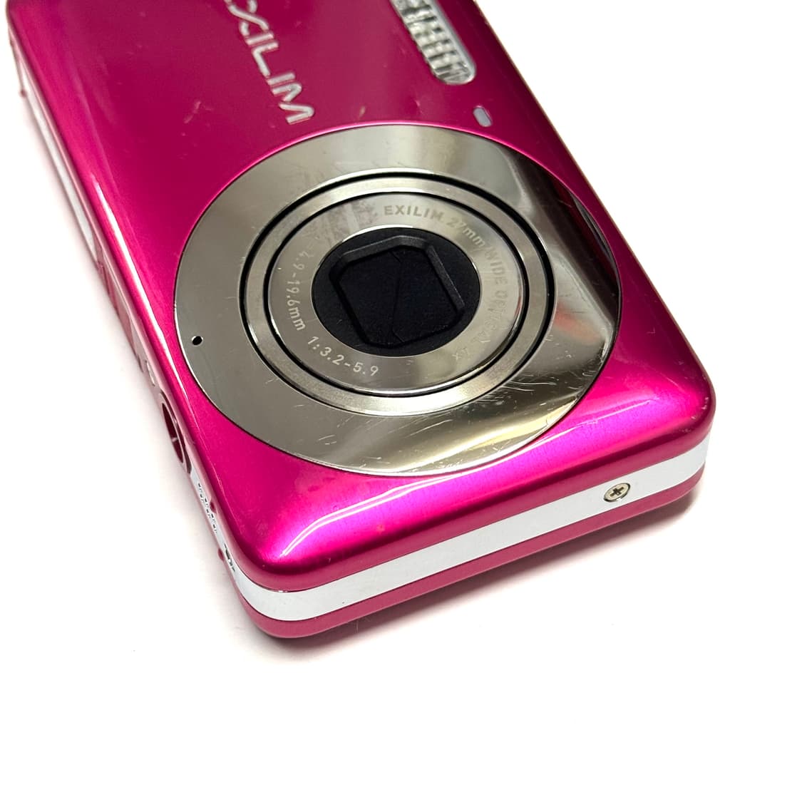 작례있음)💝카시오 엑슬림 z800 Casio Exilim EX-Z800 상품이미지5