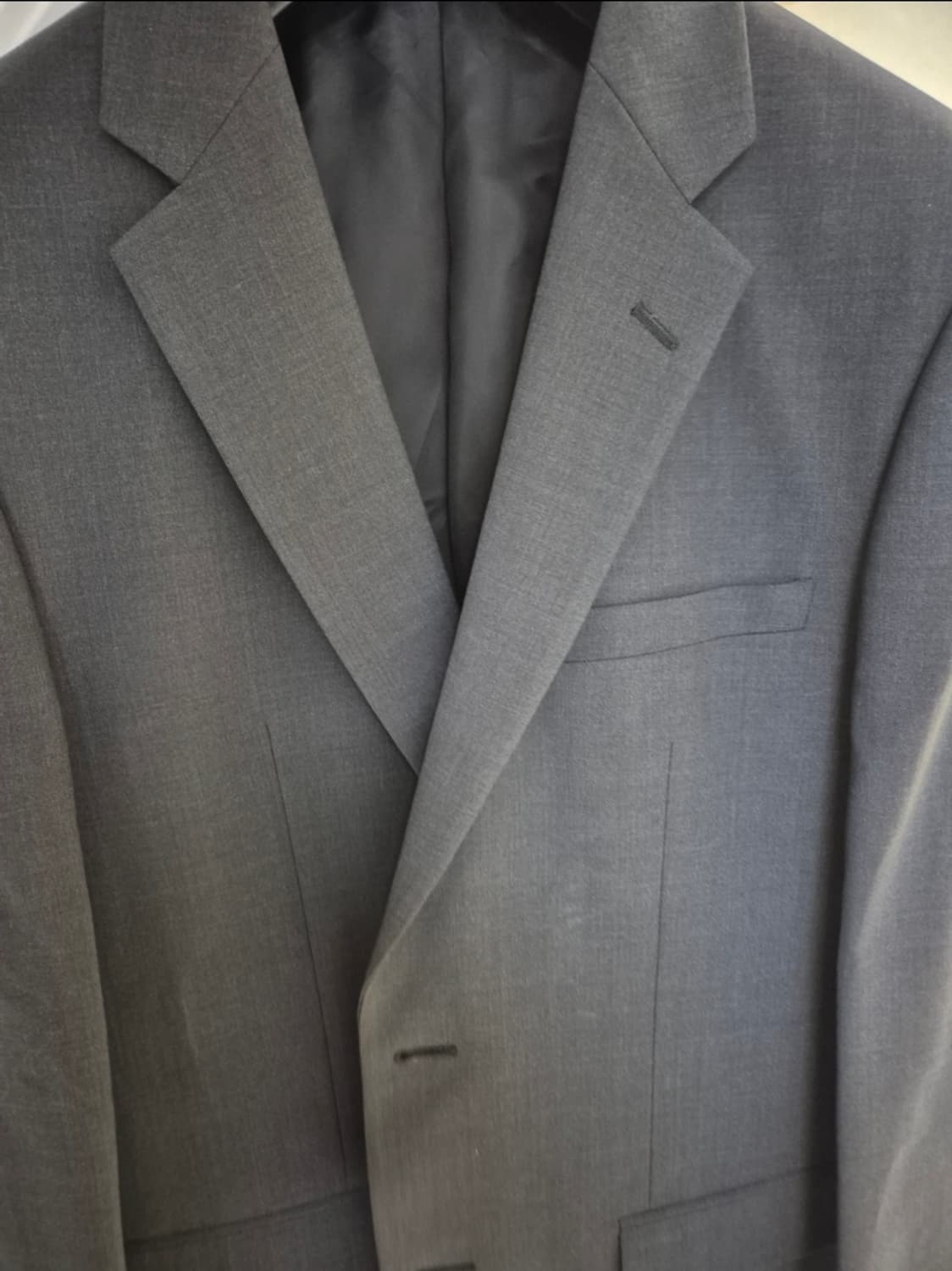 띠어리 뉴테일러 상품이미지2