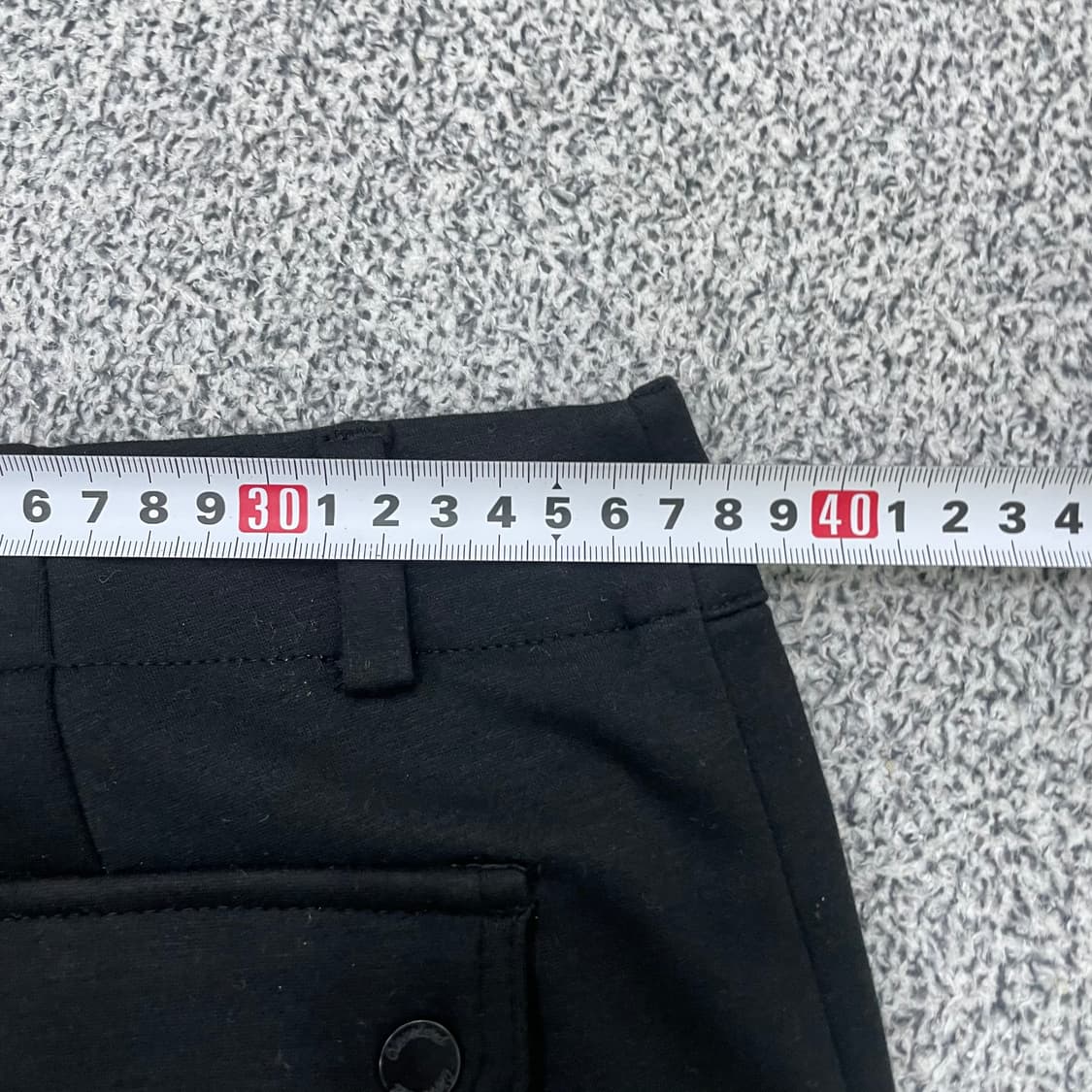 70 클리브랜드 골프 카고 조거팬츠 0303S2 상품이미지4