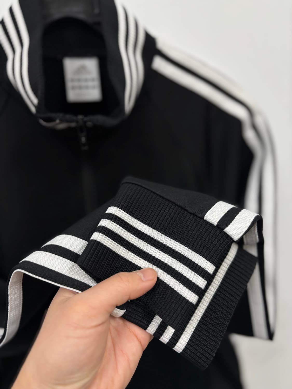 아디다스 우먼 트랙탑 상품이미지3