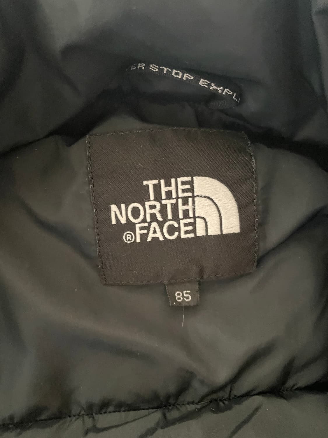노스페이스 700 베스트 Xs(85) 상품이미지5