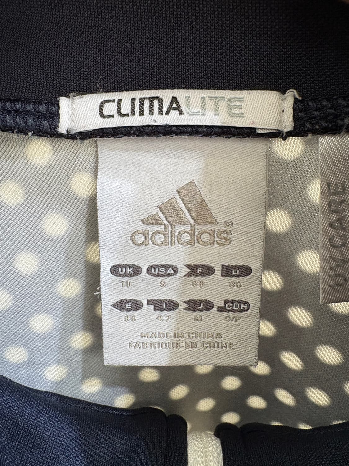 ADIDAS 져지자켓 상품이미지6