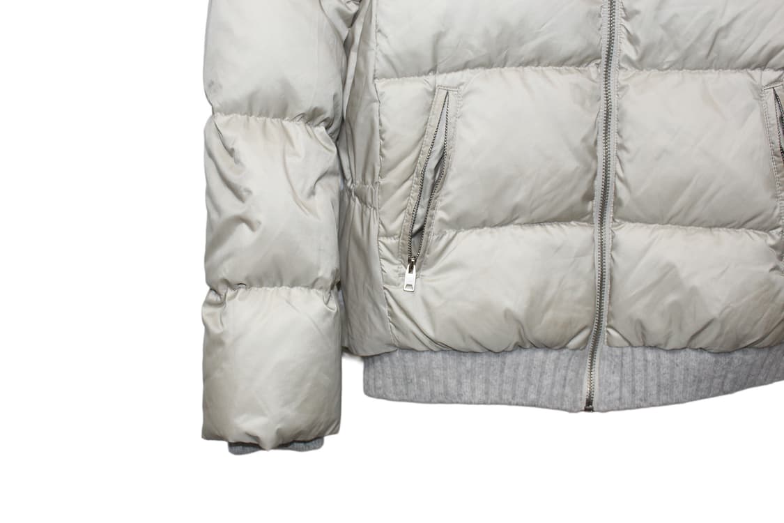 O’2nd 오즈세컨 덕다운 푸퍼 패딩 상품이미지3