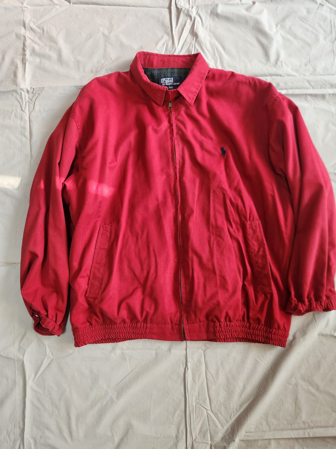폴로랄프로렌 자켓 상품이미지2