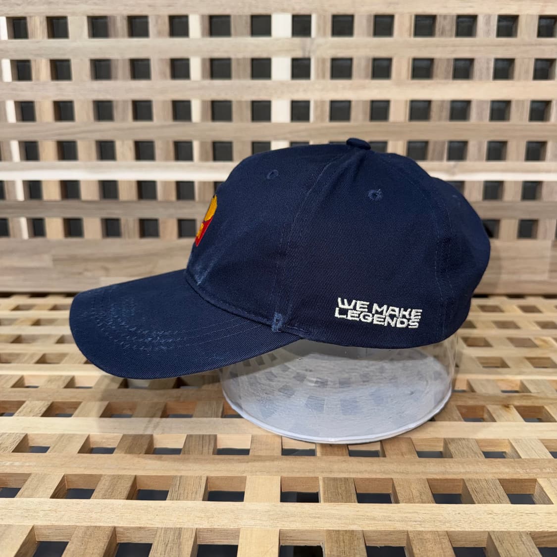 맥도날드 LCK 감자튀김 캡 상품이미지3