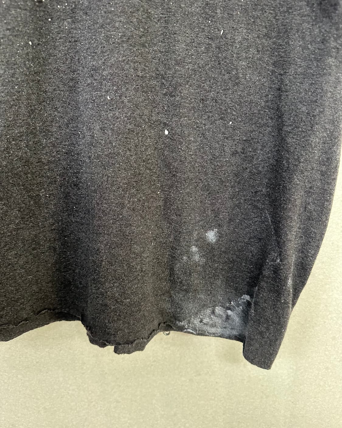 (XL)칼하트 커스텀 반팔-M2091 상품이미지3