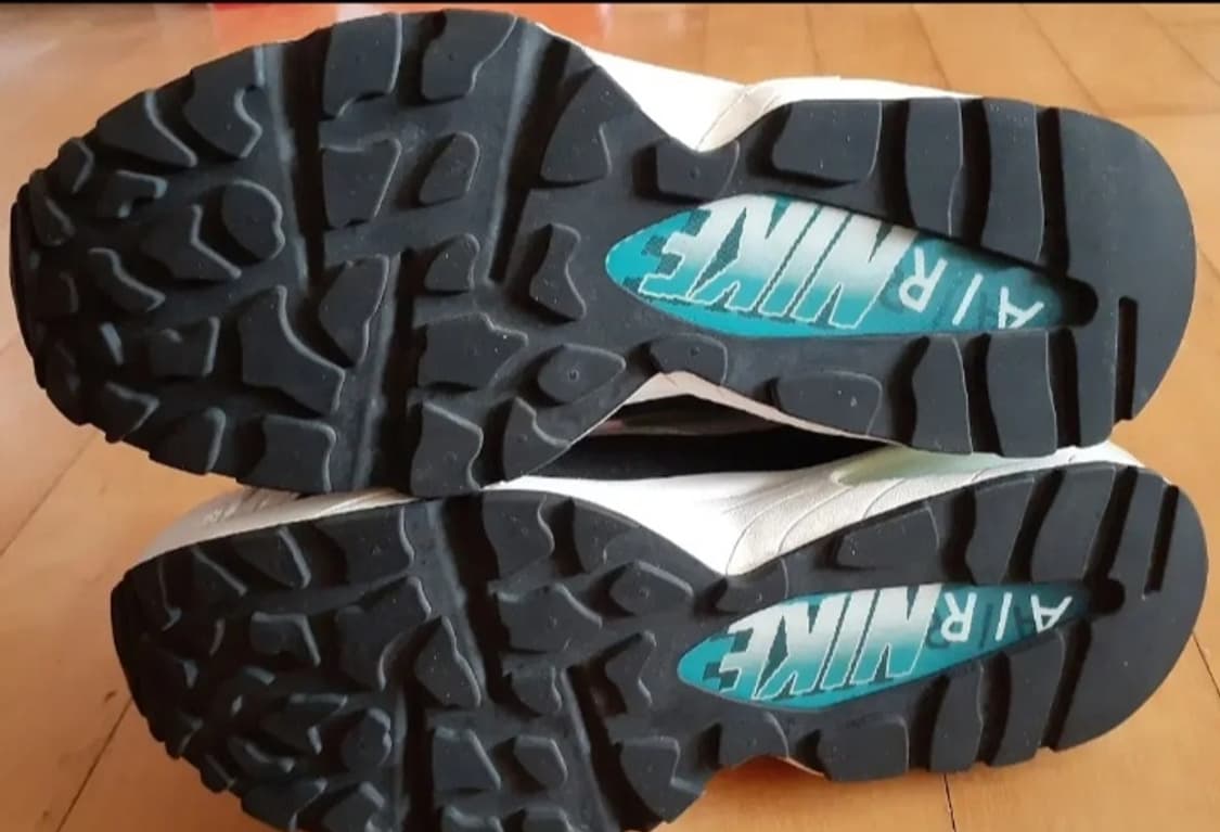 나이키 에어맥스93 민트 235 상품이미지7