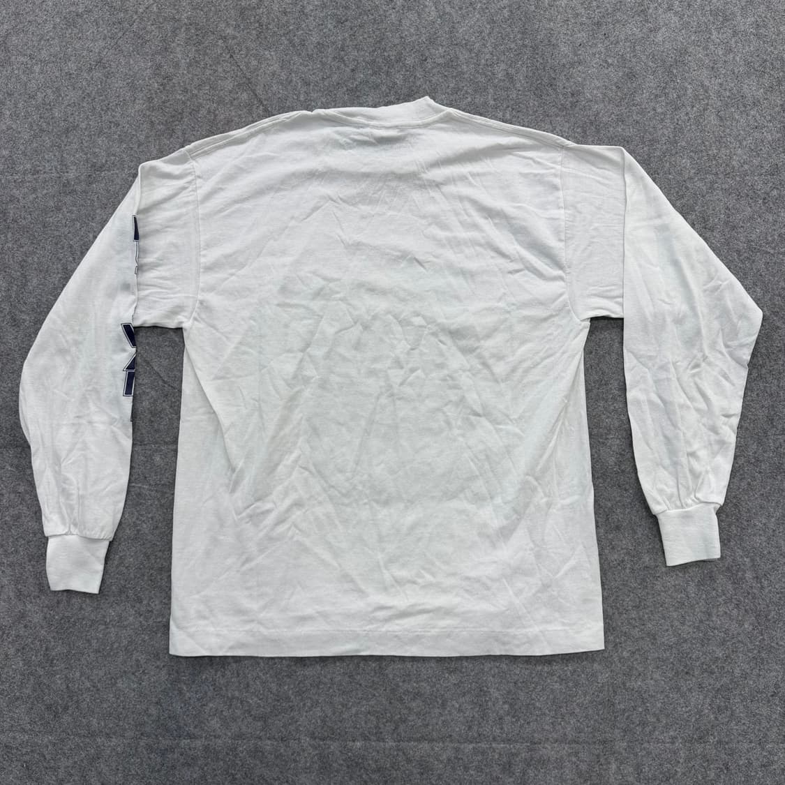 90s Vintage Long Sleeve Shirt 상품이미지7