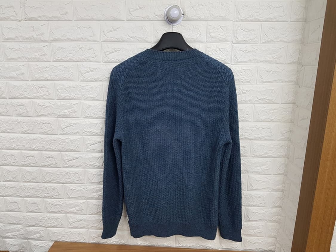 빈폴 니트 남성100-105 상품이미지5