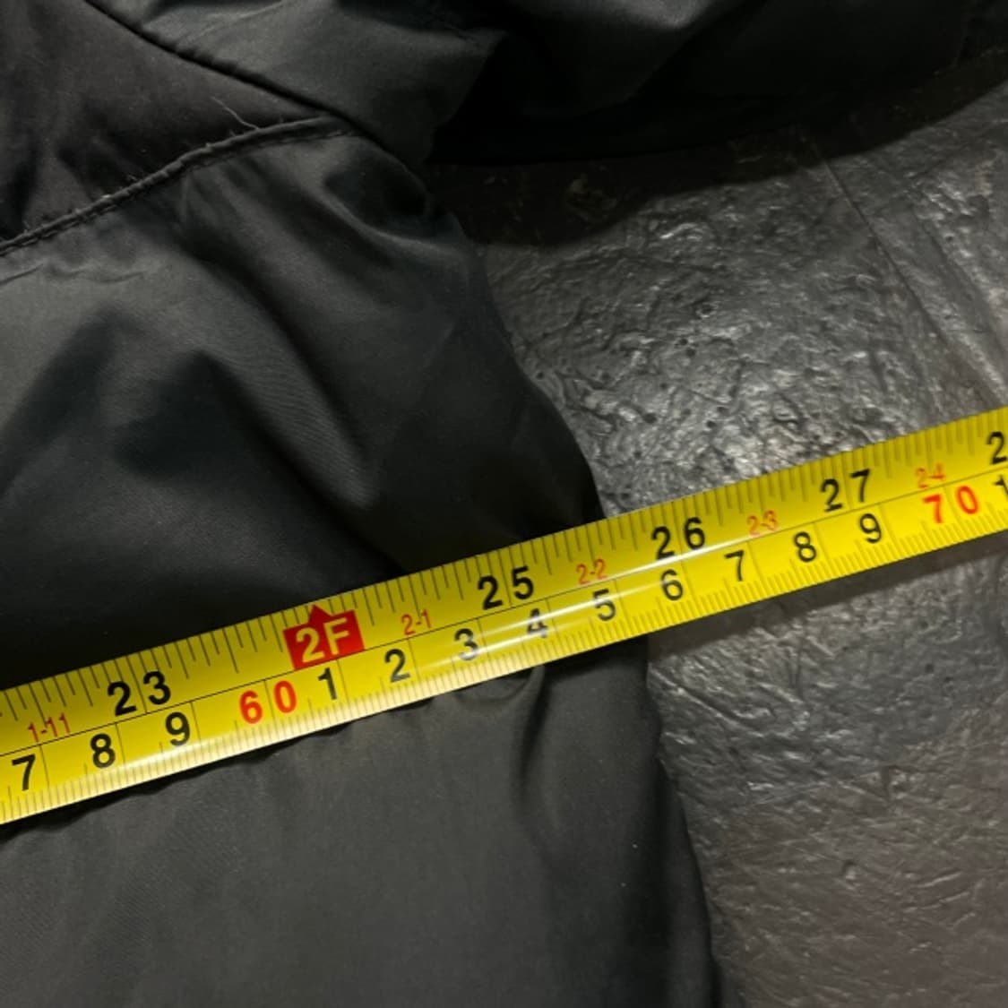 100 나이키 스톰핏 경량패딩  상품이미지6