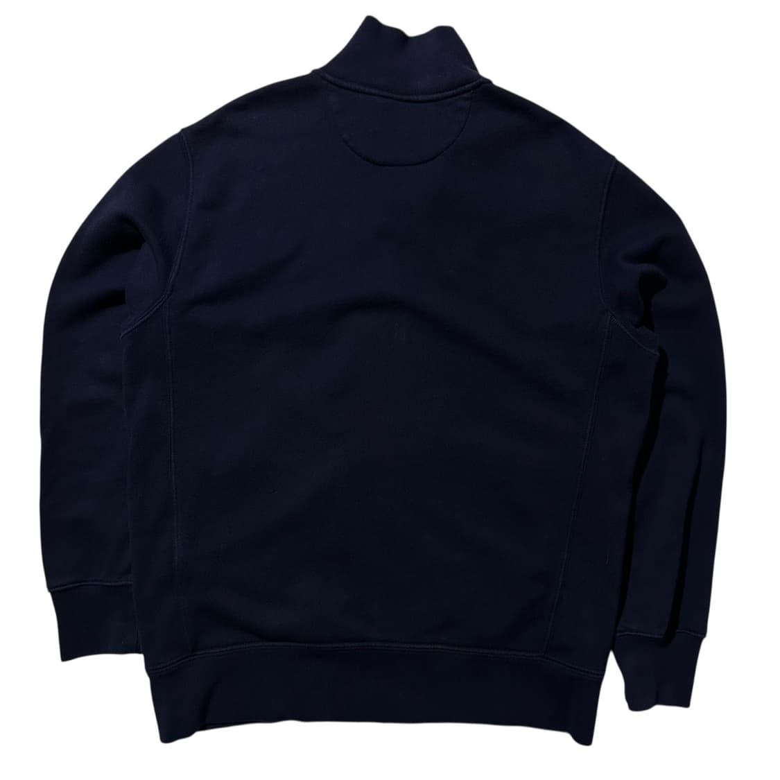 폴로 랄프로렌 투웨이 코튼 집업 자켓 네이비 상품이미지3