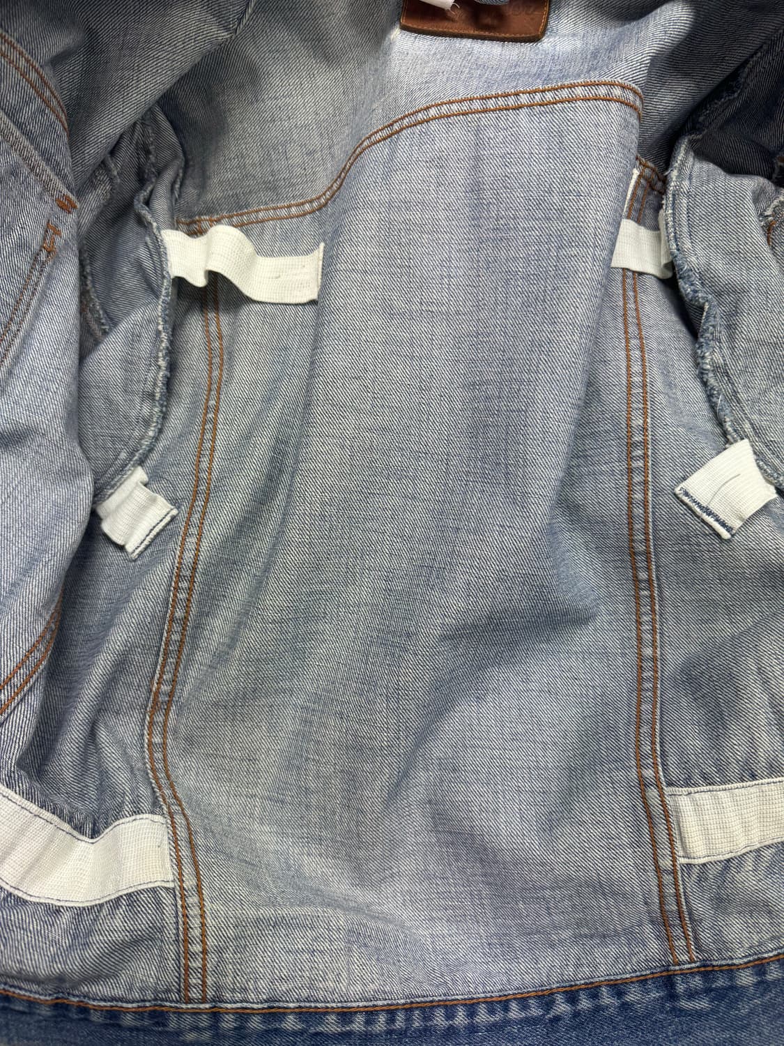 랭글러 111mj L사이즈 상품이미지8