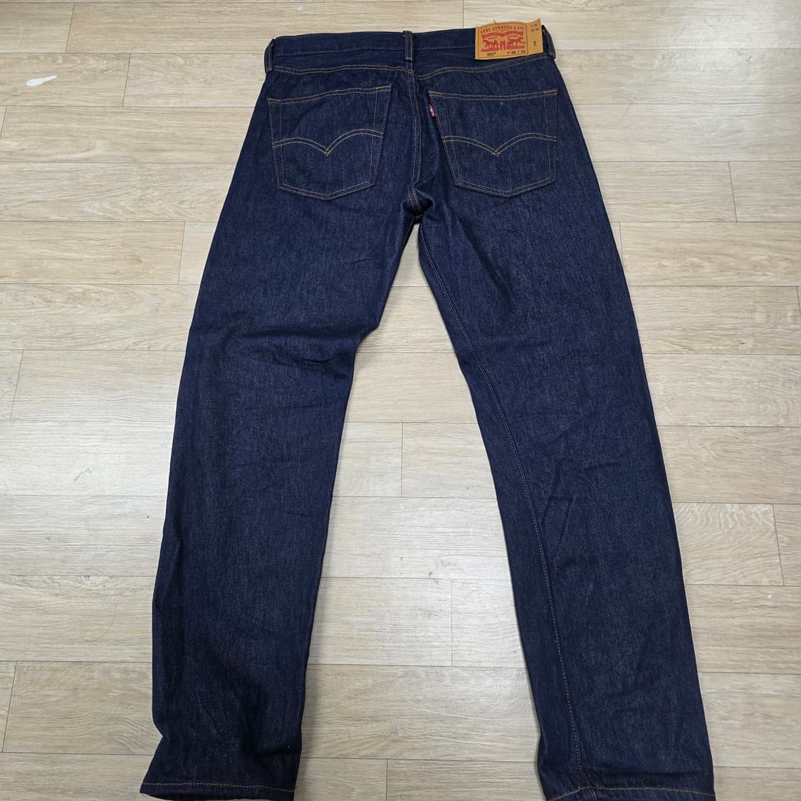 리바리스 501 32 32사이즈 상품이미지2