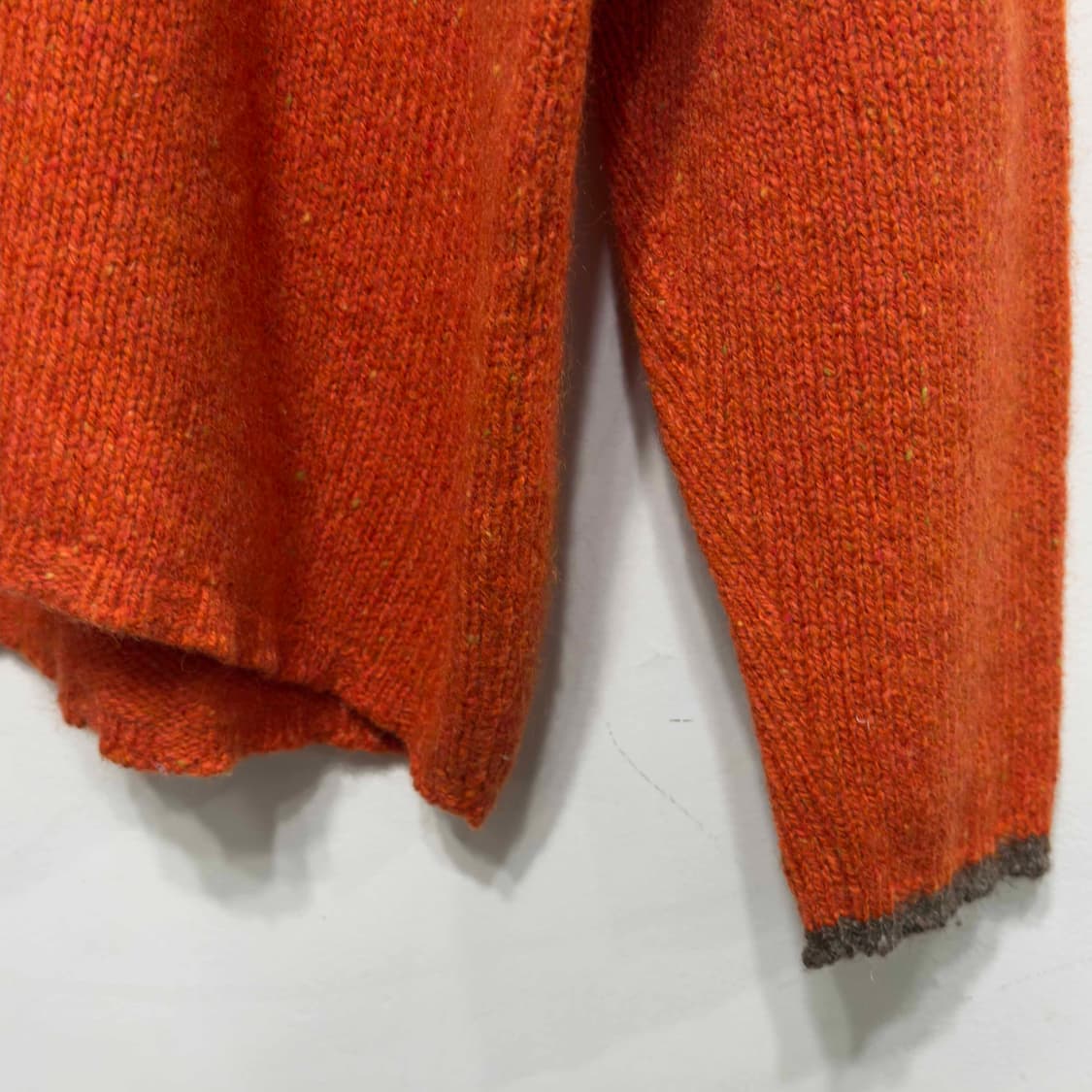 에디바우어 노르딕 스웨터 니트 USA 상품이미지3