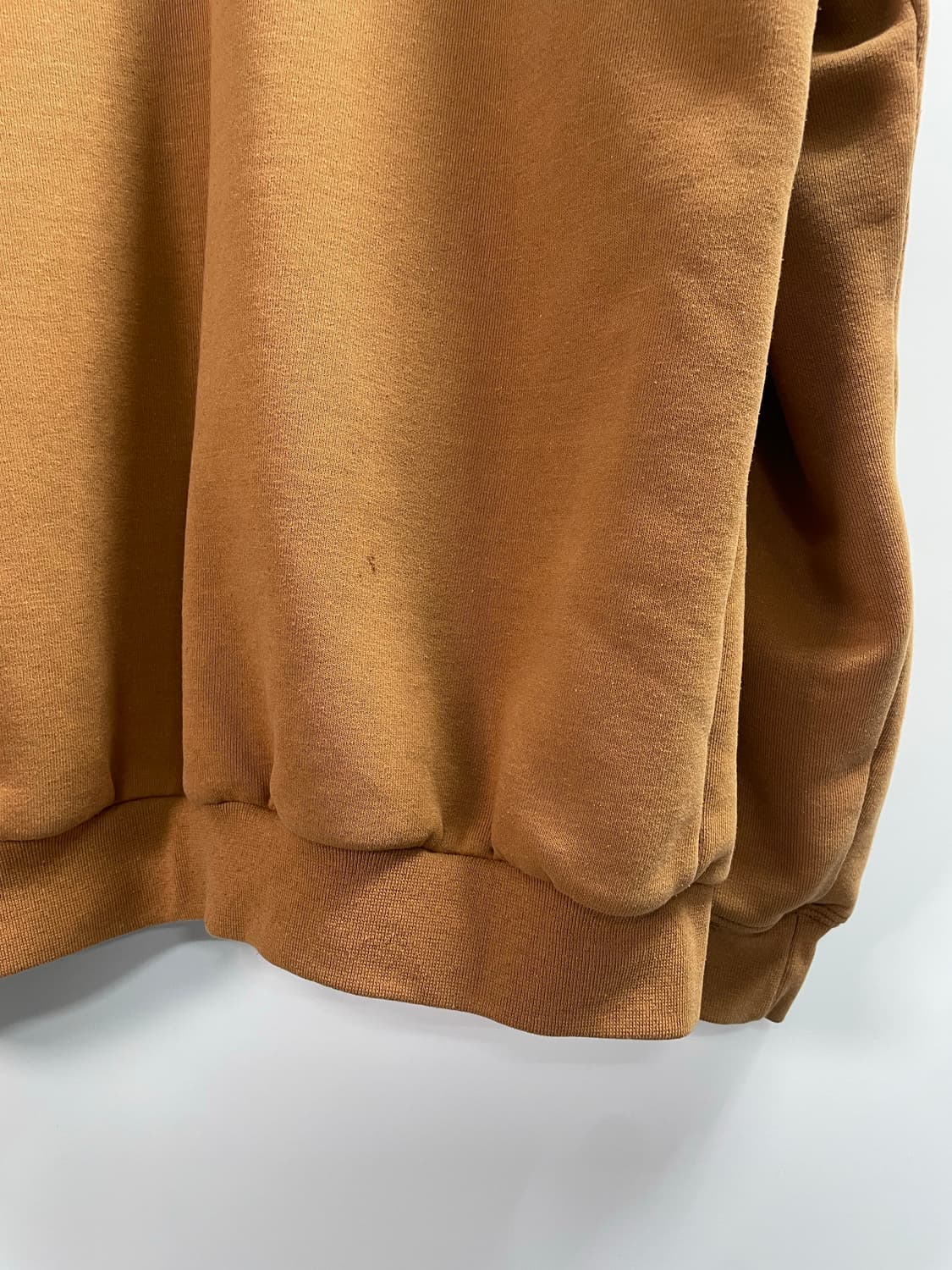 칼하트 디어본 써멀 후드집업 (on.331)   상품이미지5