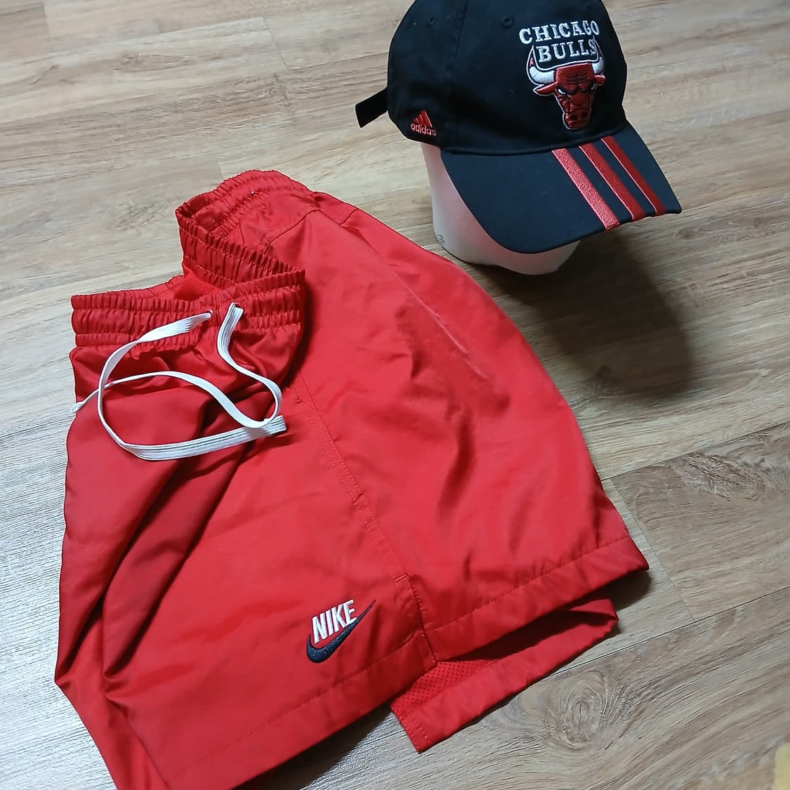 Nike 나이키 우븐 반바지 쇼츠 상품이미지1