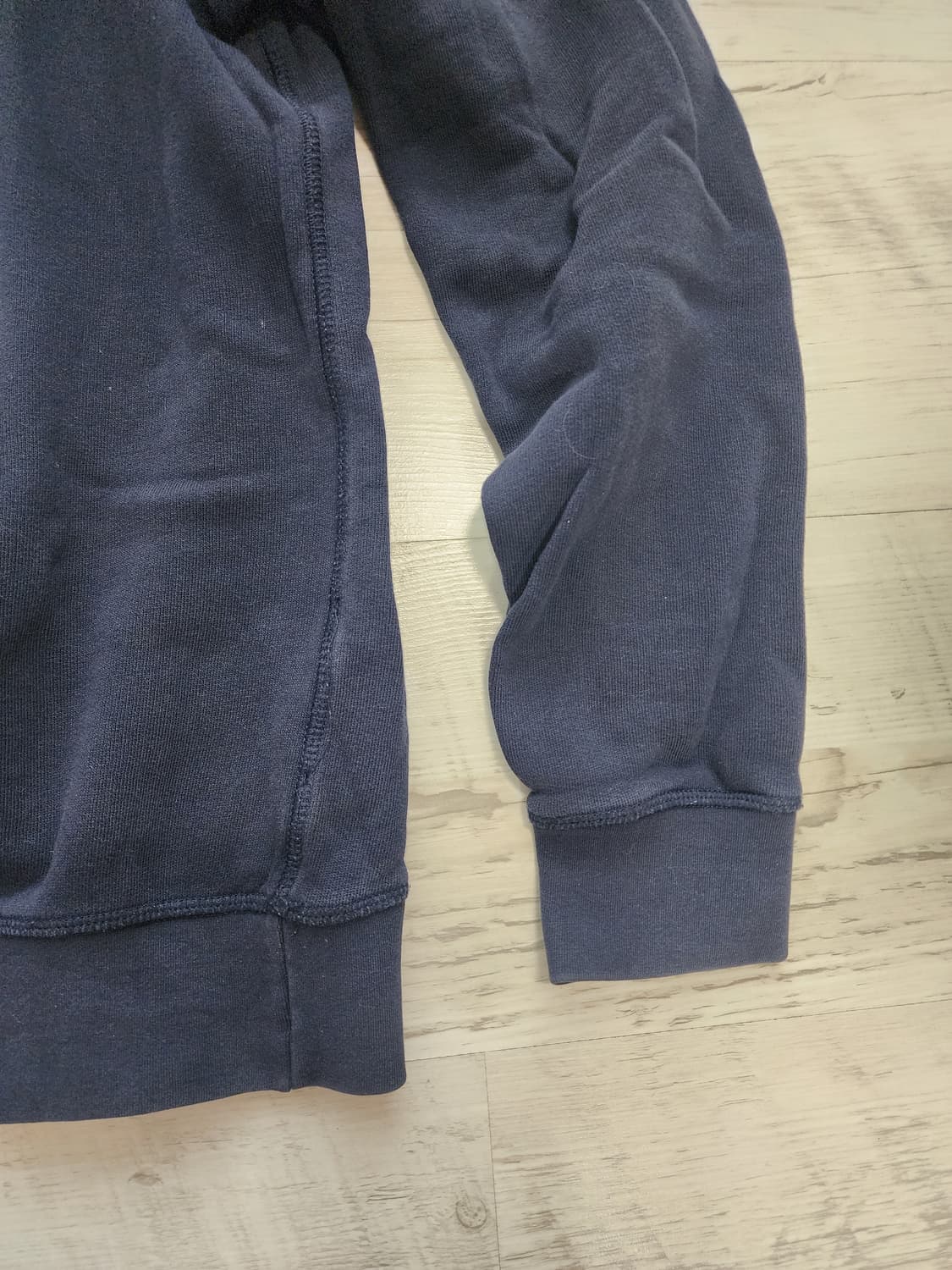 매튜 밀러 Untitled Mixed Media 기모 맨투맨. 105 상품이미지3