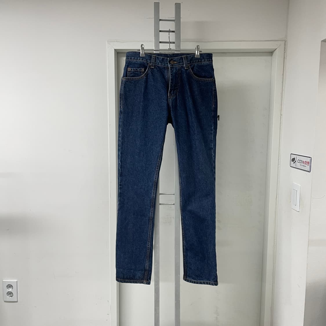 리바이스 501 데님 팬츠 W32 L32 상품이미지5