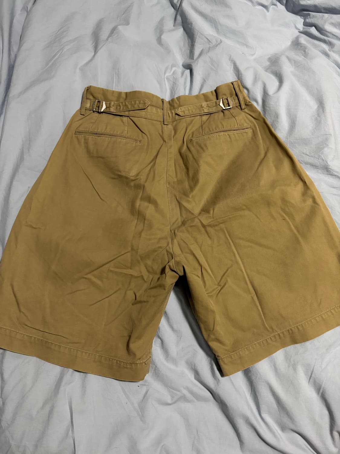 오라리 반바지 쇼츠 3사이즈 상품이미지2