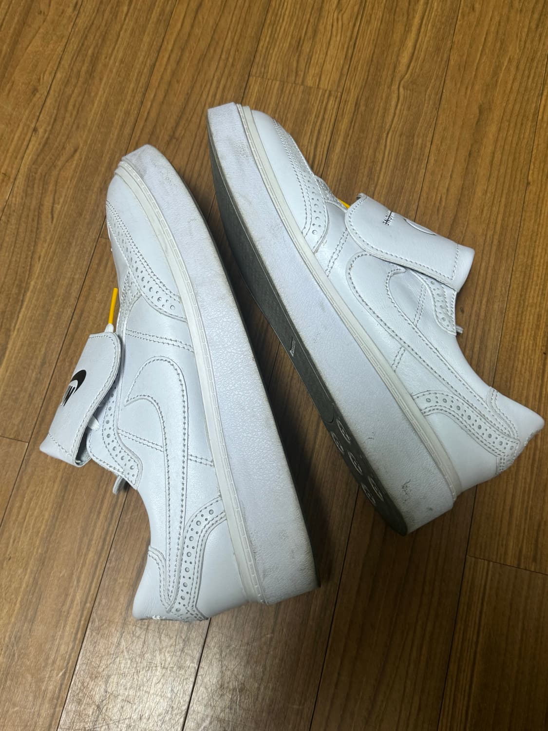 나이키 권도 피마원 285 상품이미지3