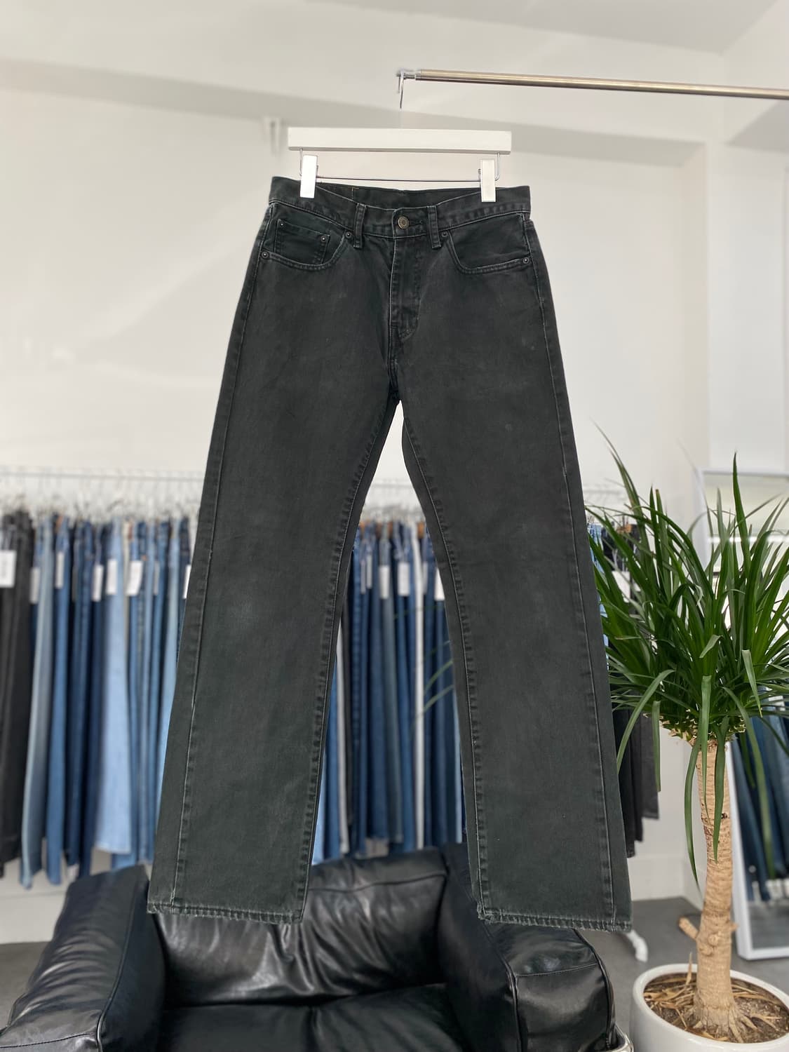 리바이스505 Straight Fit 00s 28사이즈 a5604 상품이미지1