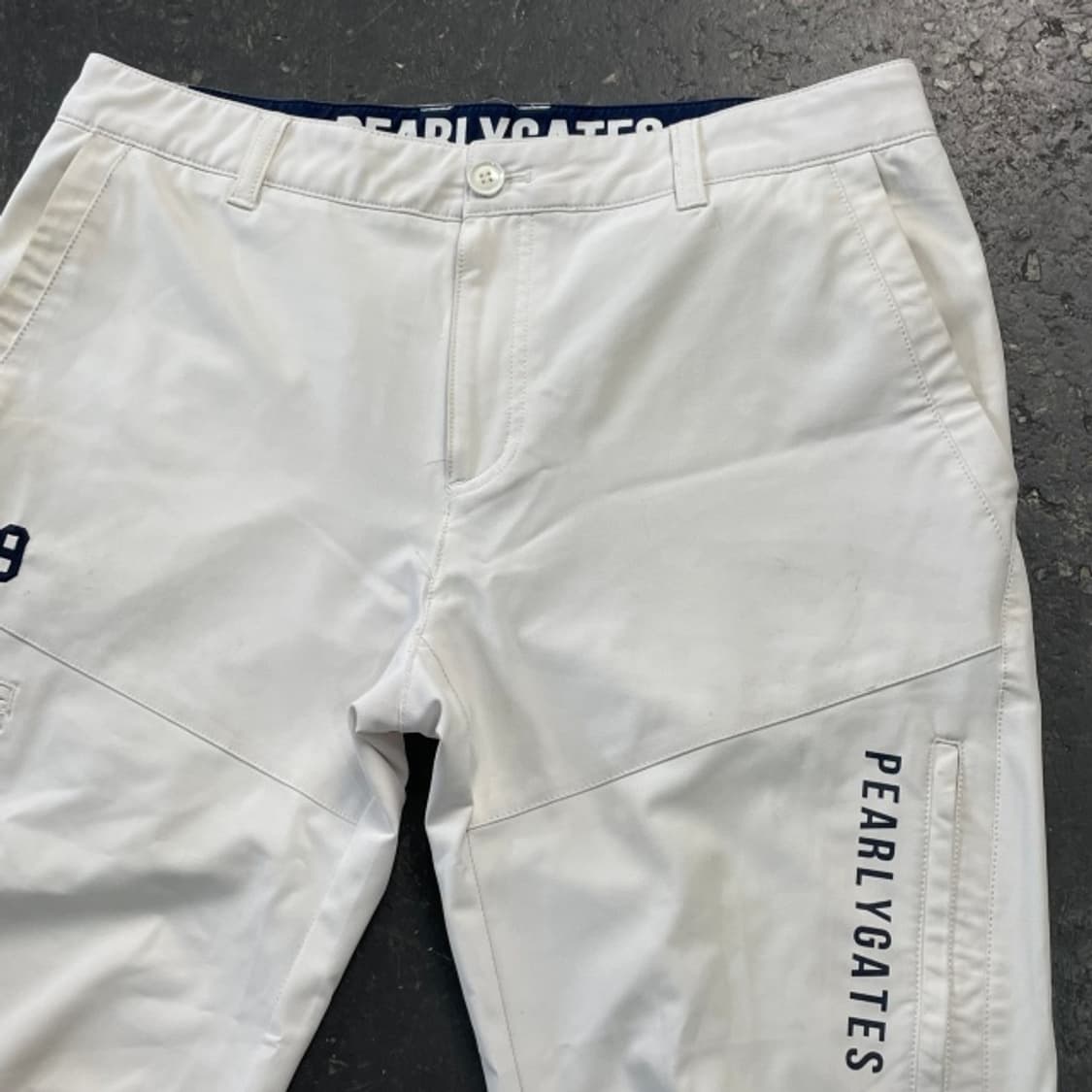 32 파리게이츠 팬츠  상품이미지2