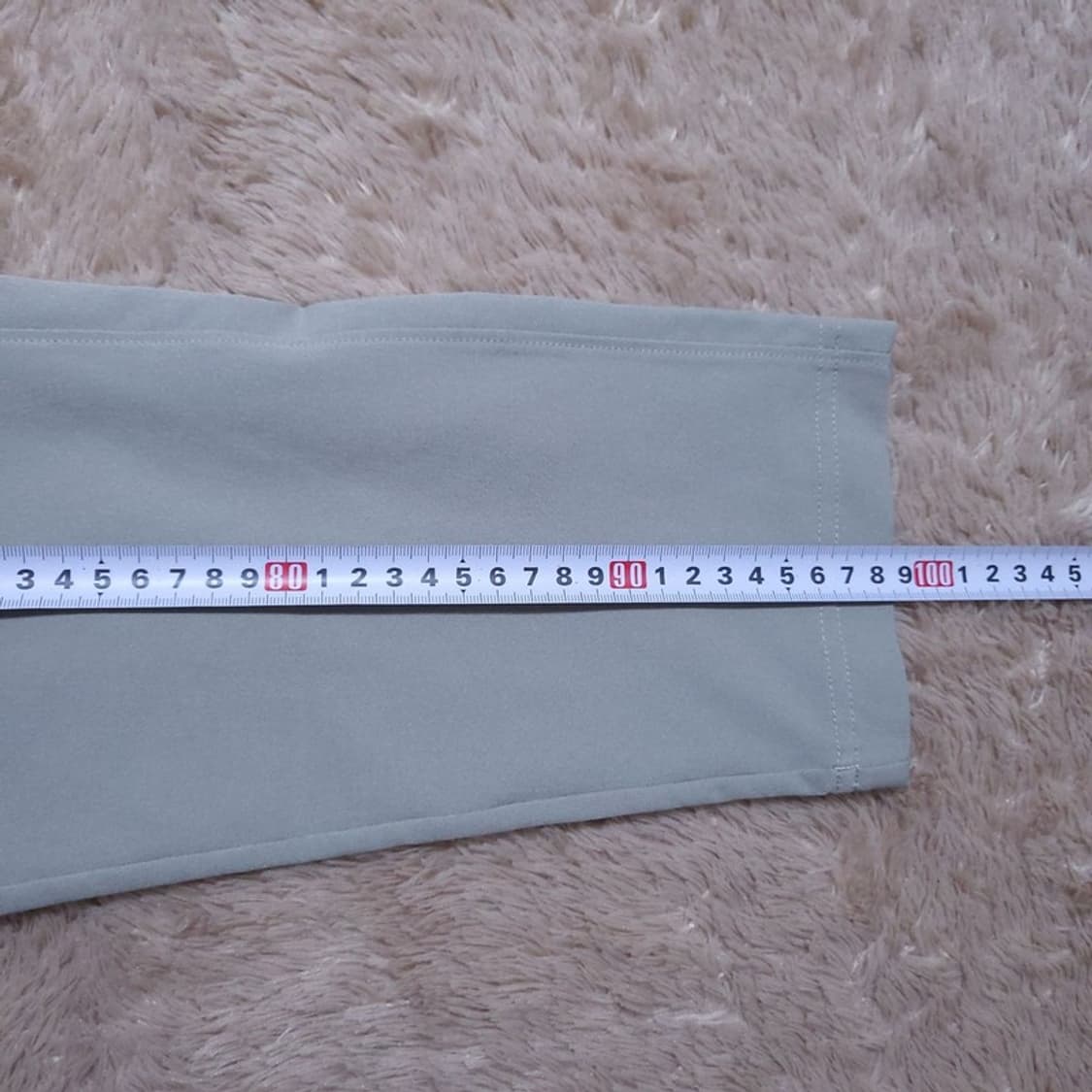 언더아머  남 바지 LG 0420 상품이미지3