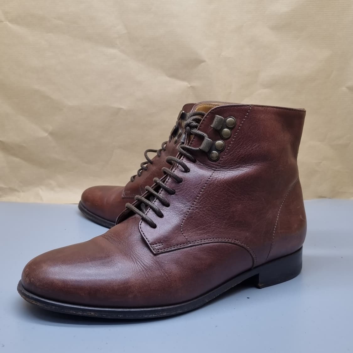 APC아페쎄 여성워커38 240 상품이미지1