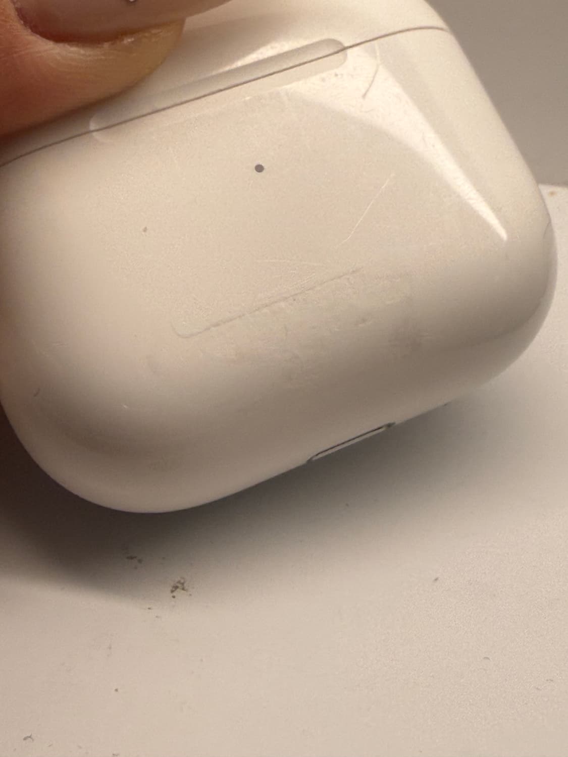 애플 에어팟 3세대 상품이미지3