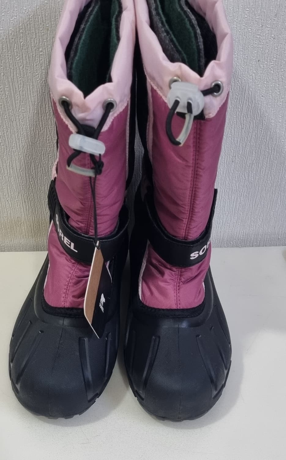 미착용 소렐 부츠250 상품이미지1