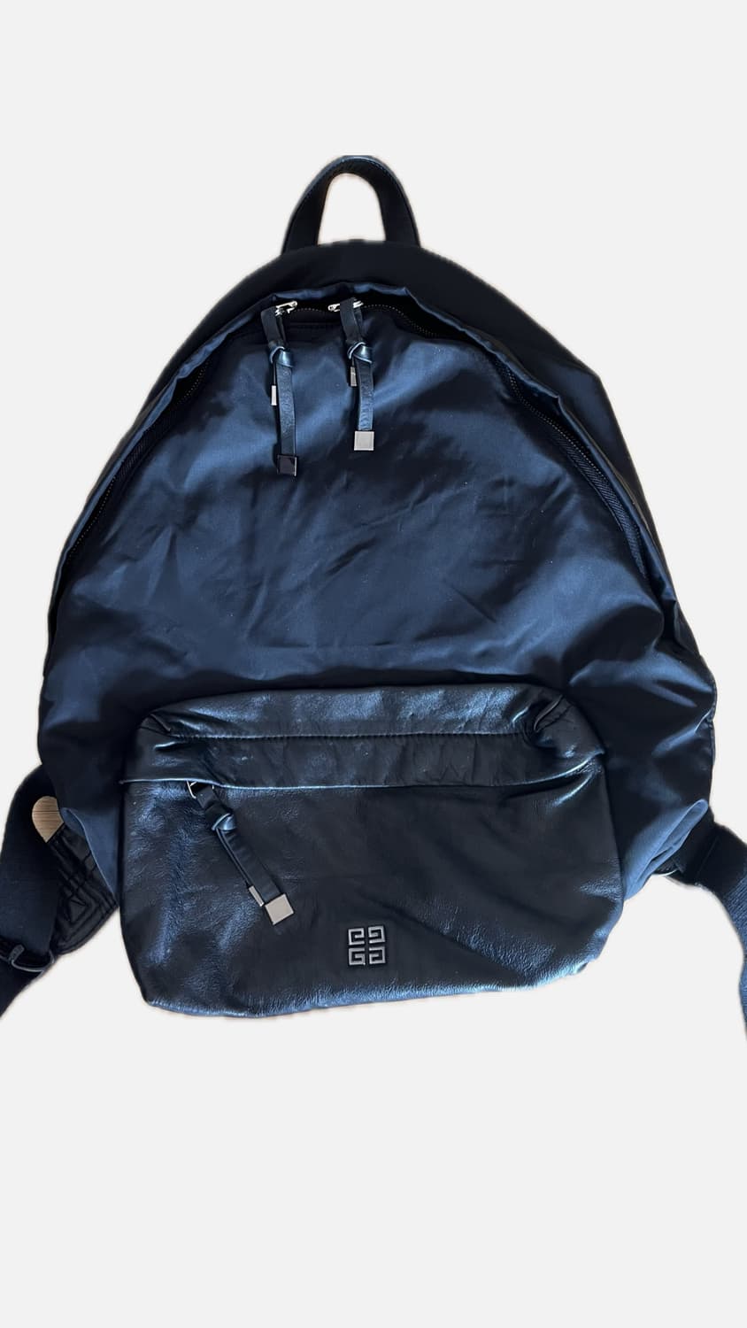 지방시 10fw  리카르도 티시 스터드 백팩 상품이미지2