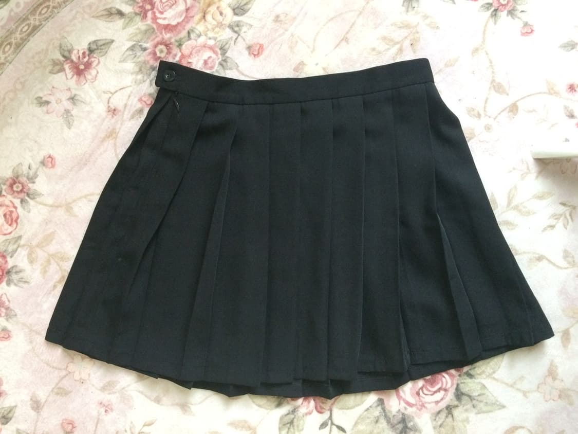 Bodyline bloody storm chain sailor Set 상품이미지5