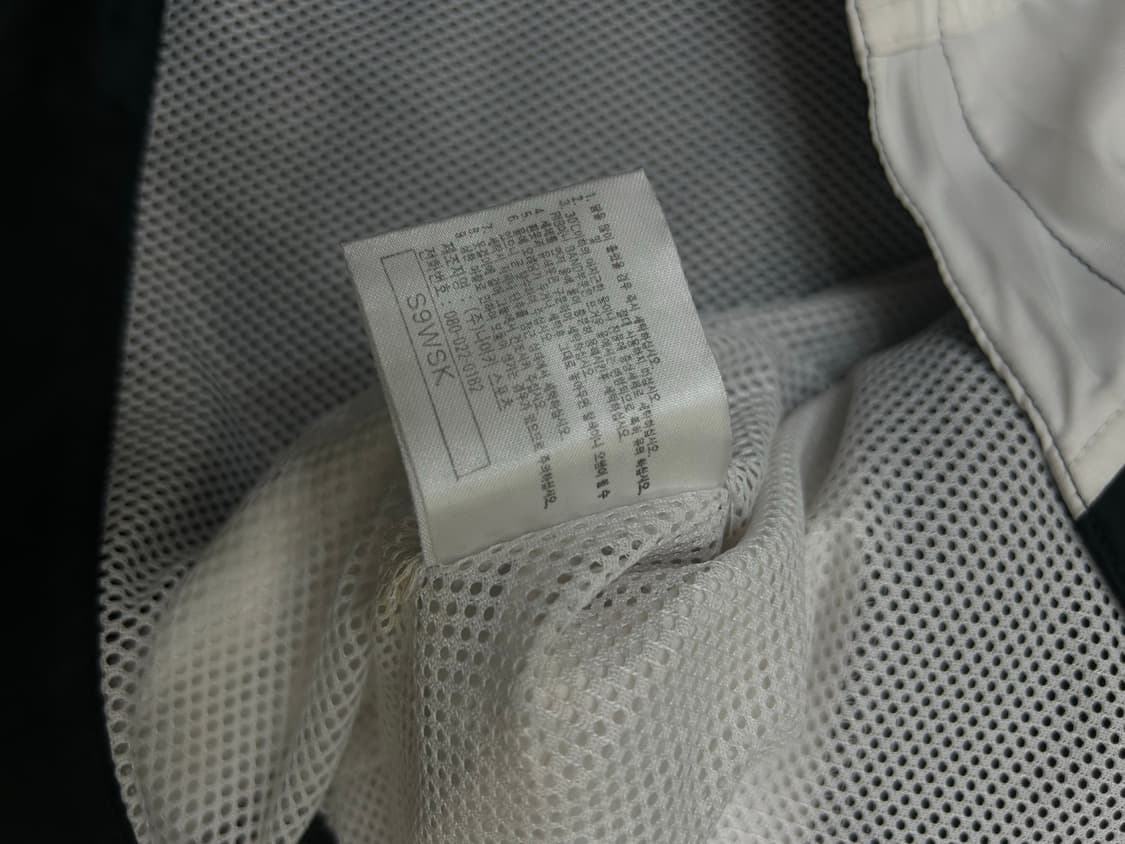 [M]나이키테니스 00s 반집업 웜업 상품이미지6