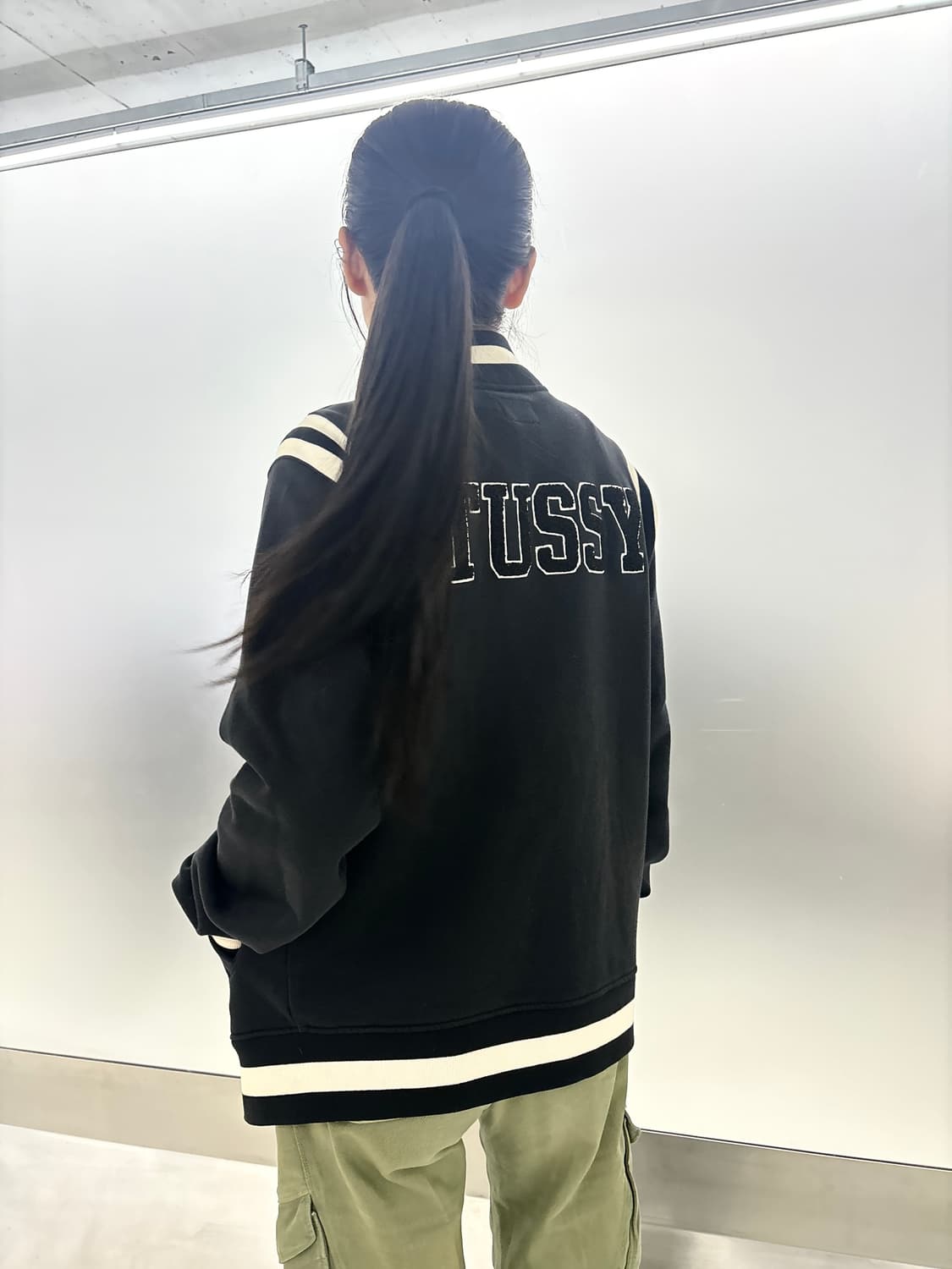 stussy (men's- s) 상품이미지9