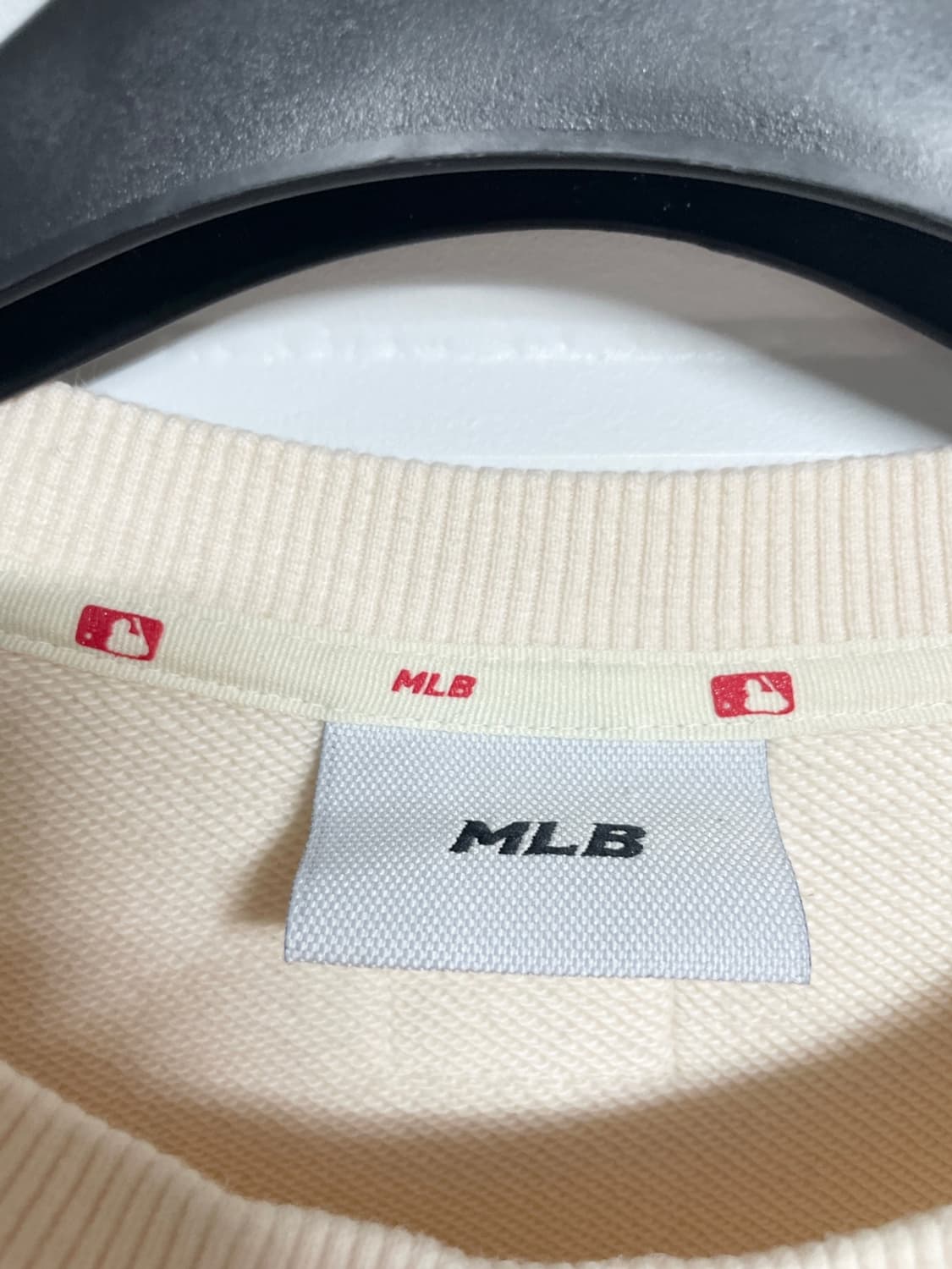 MLB 맨투맨 티셔츠 상품이미지5